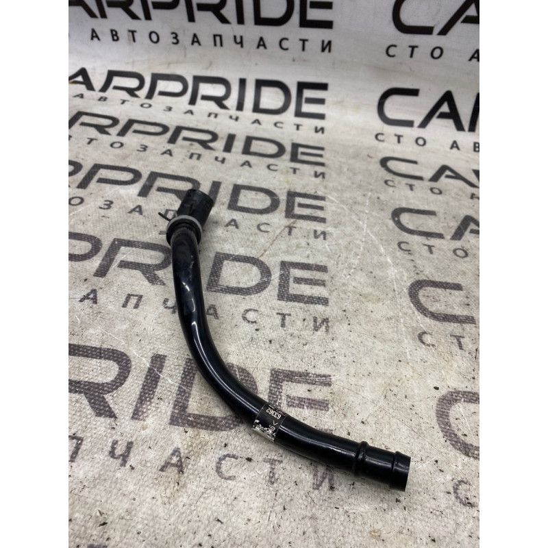 трубка (двигатель и элементы) Ford Explorer MK5 3.7 AT4Z6A664B