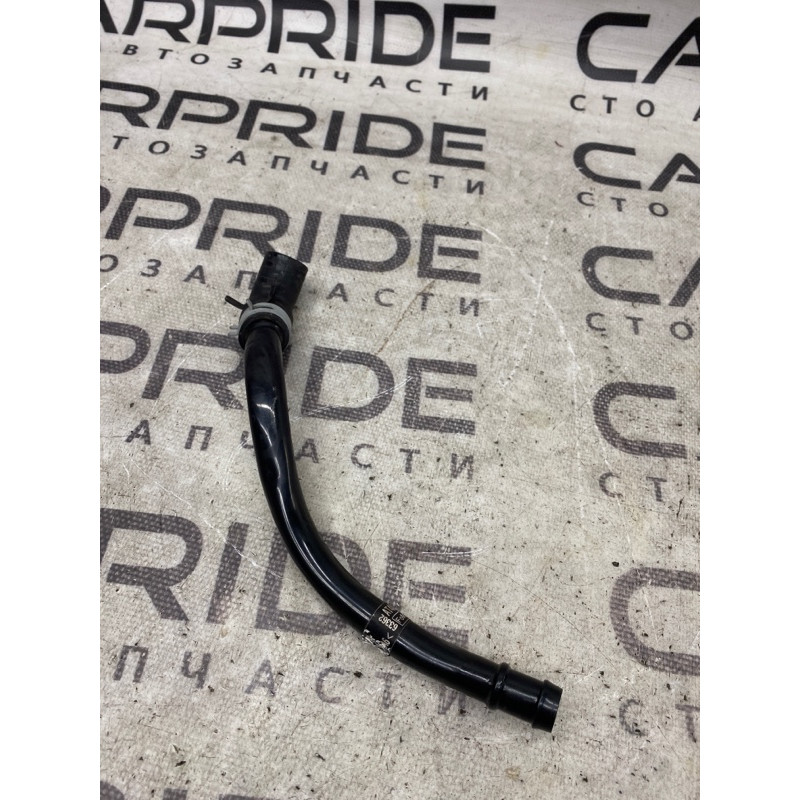 трубка (двигатель и элементы) Ford Explorer MK5 3.7 AT4Z6A664B