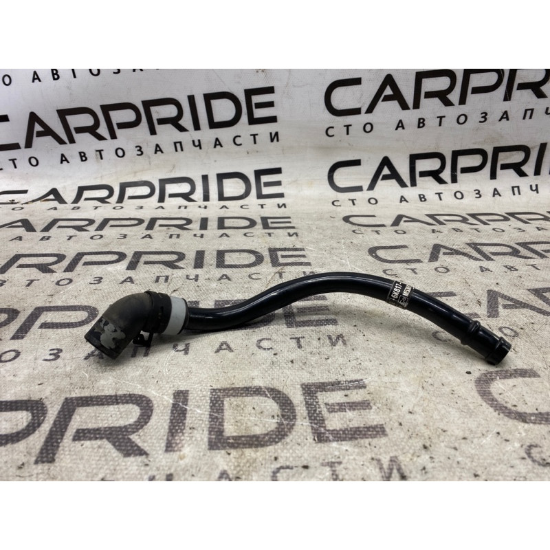 трубка (двигатель и элементы) Ford Explorer MK5 3.7 AT4Z6A664B