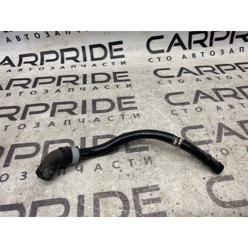 трубка (двигатель и элементы) Ford Explorer MK5 3.7 AT4Z6A664B