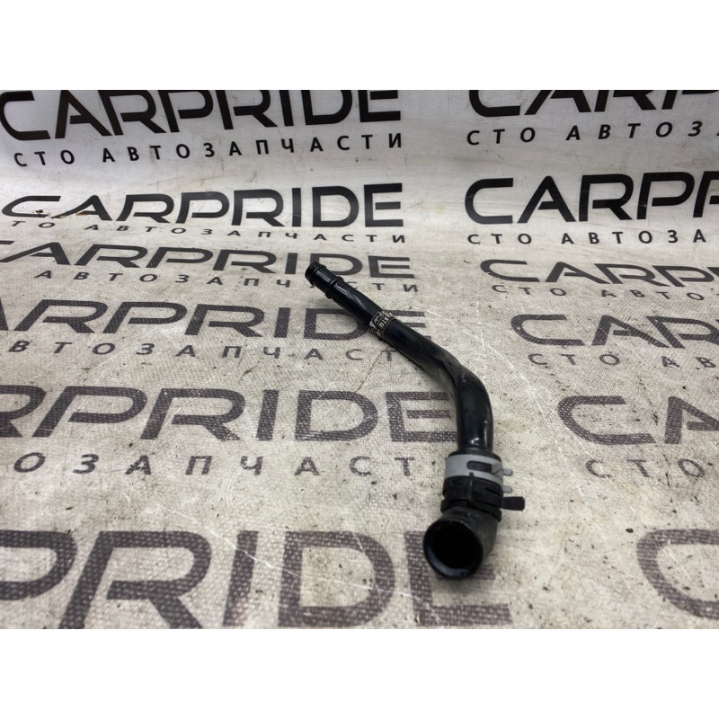 трубка (двигатель и элементы) Ford Explorer MK5 3.7 AT4Z6A664B