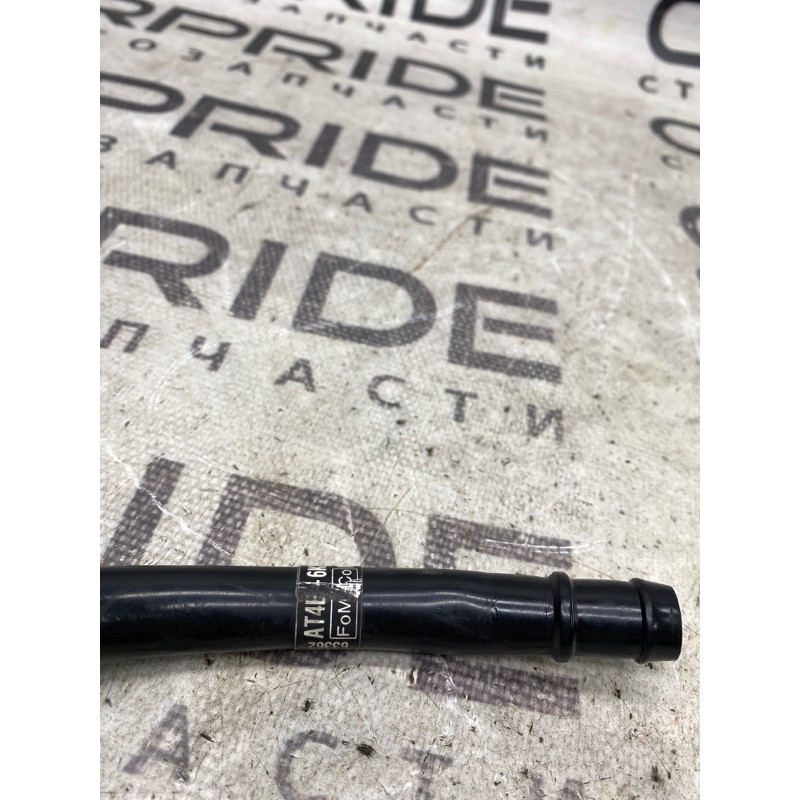 трубка (двигатель и элементы) Ford Explorer MK5 3.7 AT4Z6A664B