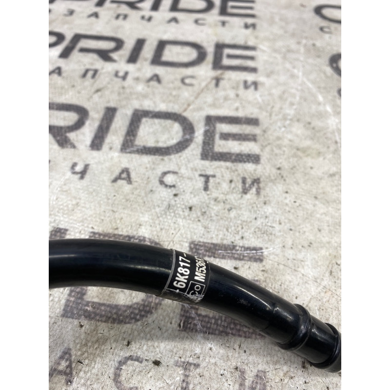 трубка (двигатель и элементы) Ford Explorer MK5 3.7 AT4Z6A664B