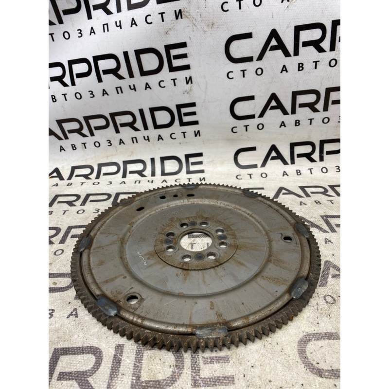 Маховик (двигатель и элементы) Ford Explorer MK5 3.7 7T4Z6375AA