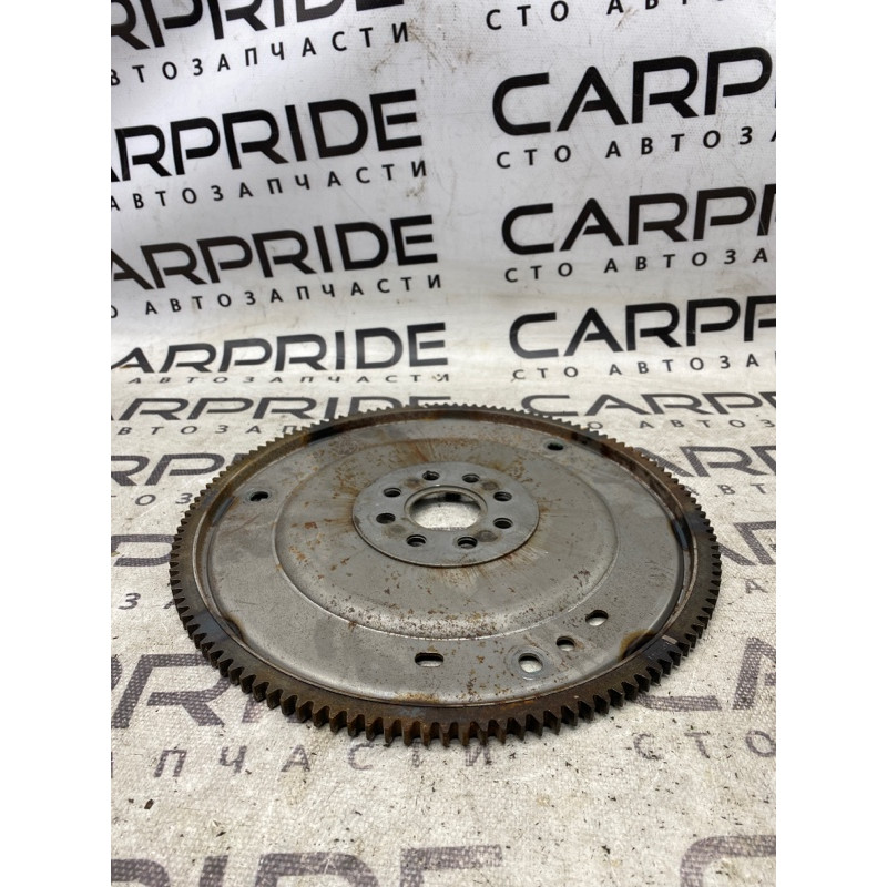 Маховик (двигатель и элементы) Ford Explorer MK5 3.7 7T4Z6375AA