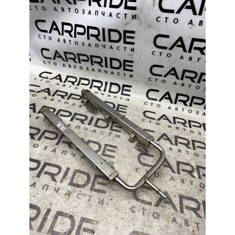 Топливная рампа (топливная система) Ford Explorer MK5 3.7 GT4Z9F792A