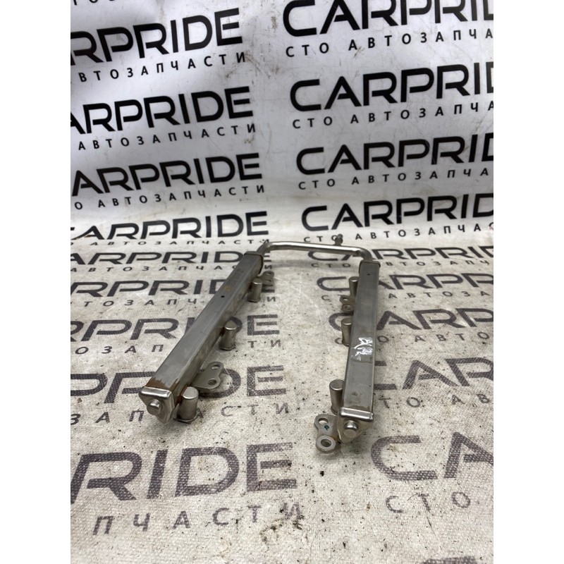 Топливная рампа (топливная система) Ford Explorer MK5 3.7 GT4Z9F792A