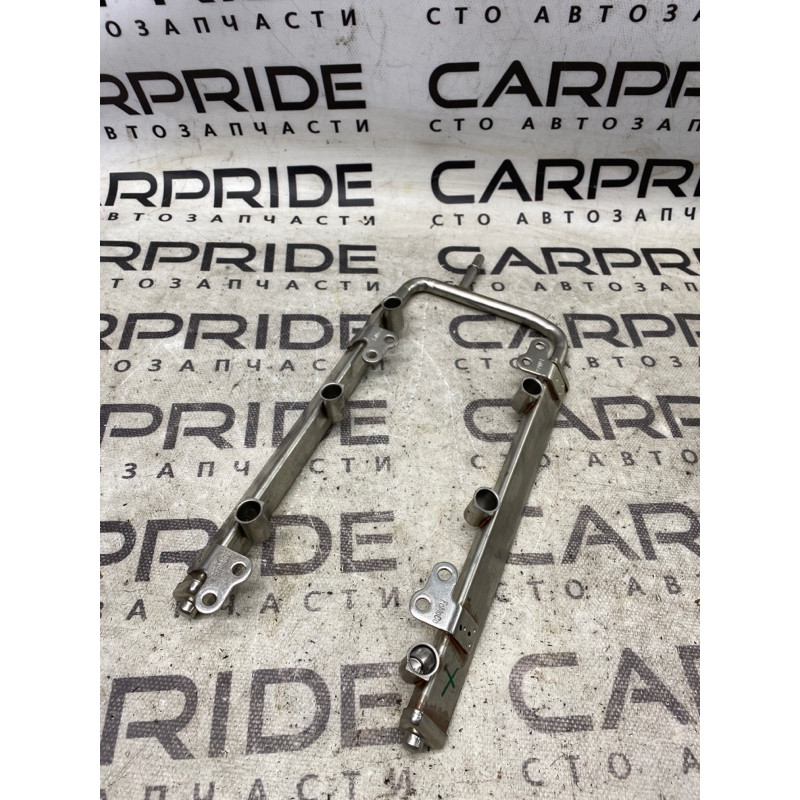 Топливная рампа (топливная система) Ford Explorer MK5 3.7 GT4Z9F792A