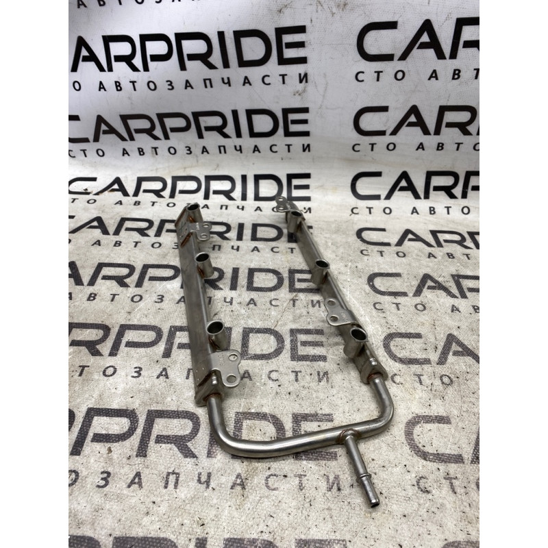 Топливная рампа (топливная система) Ford Explorer MK5 3.7 GT4Z9F792A