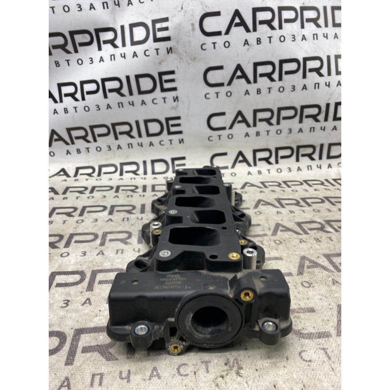 Коллектор впускной (впускная система) Ford Explorer MK5 3.7 CT4Z9424C