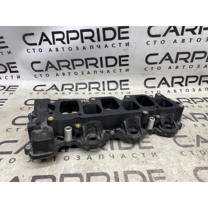 Коллектор впускной (впускная система) Ford Explorer MK5 3.7 CT4Z9424C