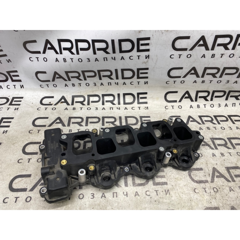 Коллектор впускной (впускная система) Ford Explorer MK5 3.7 CT4Z9424C