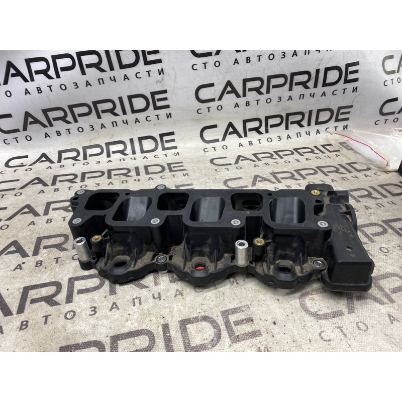 Коллектор впускной (впускная система) Ford Explorer MK5 3.7 CT4Z9424C