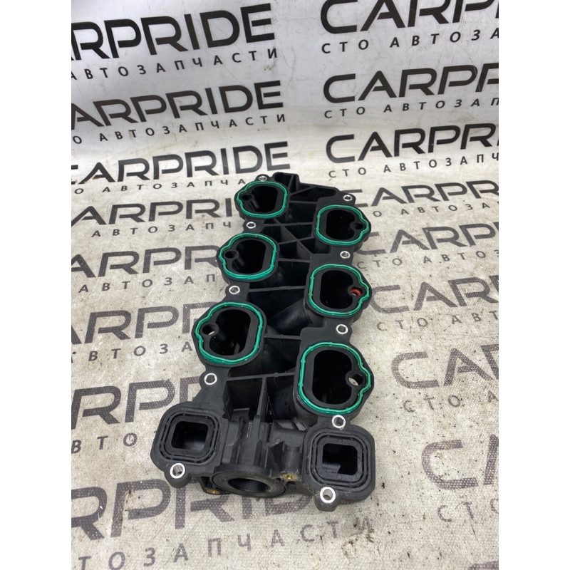 Коллектор впускной (впускная система) Ford Explorer MK5 3.7 CT4Z9424C