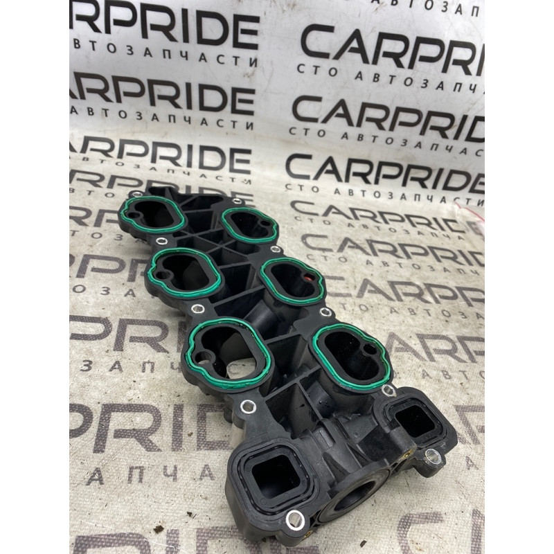 Коллектор впускной (впускная система) Ford Explorer MK5 3.7 CT4Z9424C