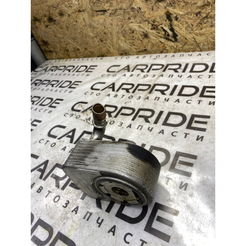 Теплообменник масляного фильтра (двигатель и элементы) FORD ESCAPE MK3 2014 1.6 7s7g6b856a4a