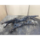 Подрамник (подвеска) Nissan Juke F15 554001KD0A