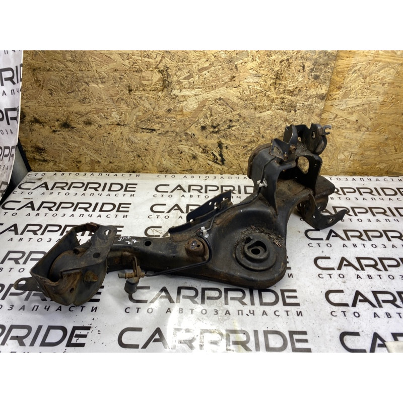 Рычаг подвески (подвеска) Nissan Juke F15
