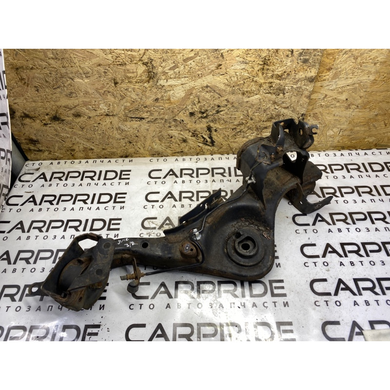 Рычаг подвески (подвеска) Nissan Juke F15