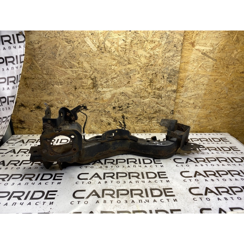 Рычаг подвески (подвеска) Nissan Juke F15