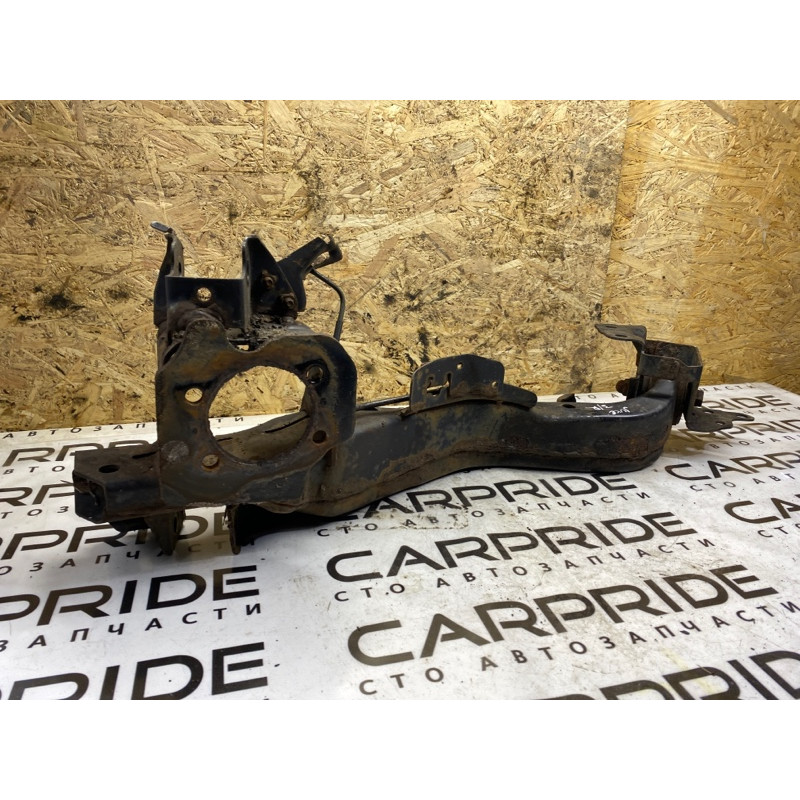 Рычаг подвески (подвеска) Nissan Juke F15