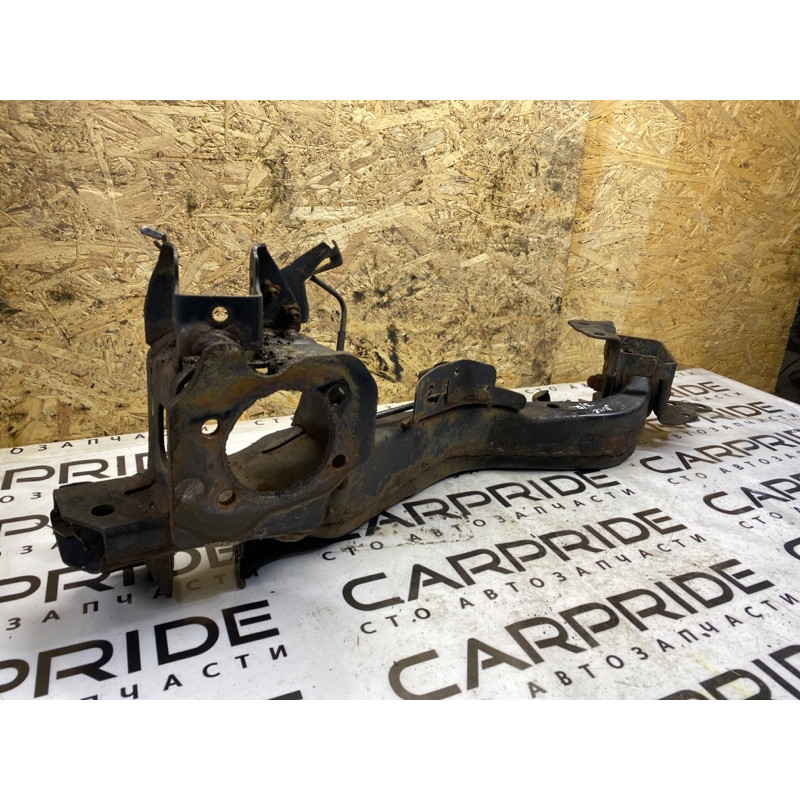 Рычаг подвески (подвеска) Nissan Juke F15