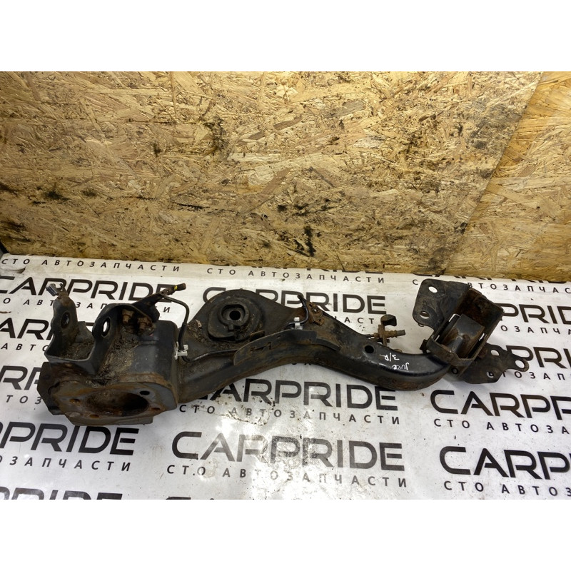 Рычаг подвески (подвеска) Nissan Juke F15