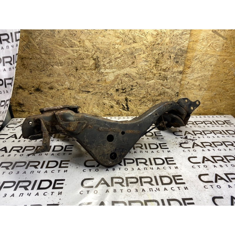 Рычаг подвески (подвеска) Nissan Juke F15