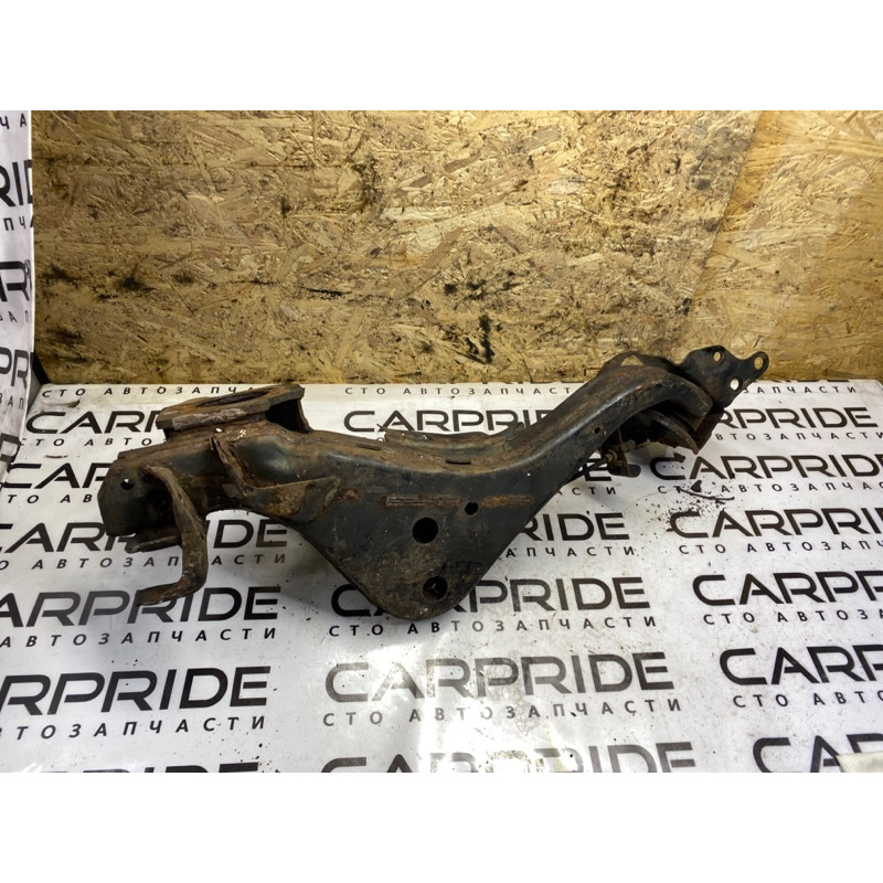 Рычаг подвески (подвеска) Nissan Juke F15