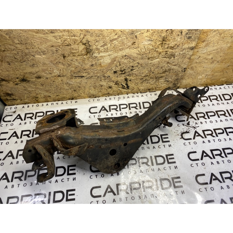 Рычаг подвески (подвеска) Nissan Juke F15