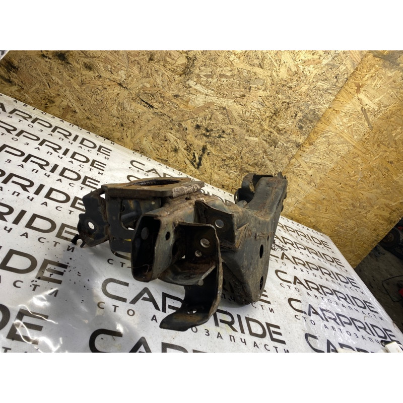 Рычаг подвески (подвеска) Nissan Juke F15