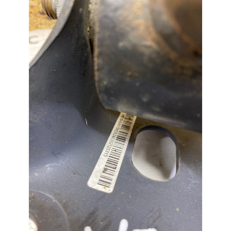 Рычаг подвески (подвеска) Jeep Renegade BU 2.4 68246739AA