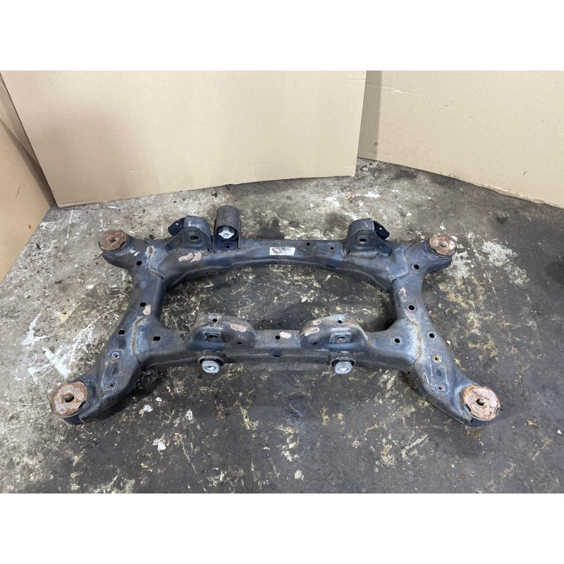 Подрамник (подвеска) Jeep Renegade BU 2.4 68439322AA