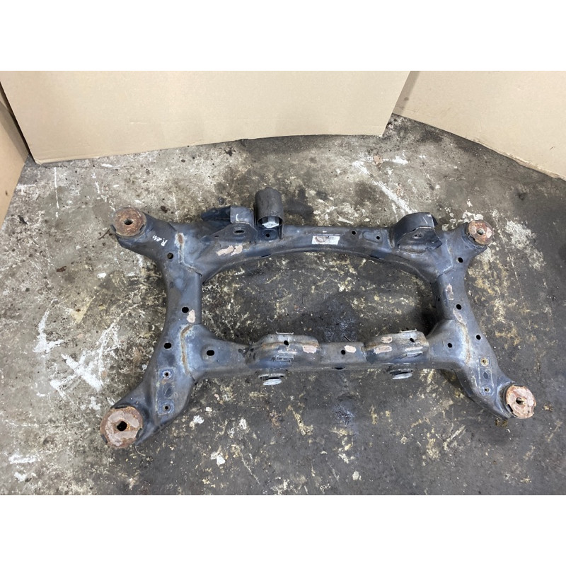 Подрамник (подвеска) Jeep Renegade BU 2.4 68439322AA