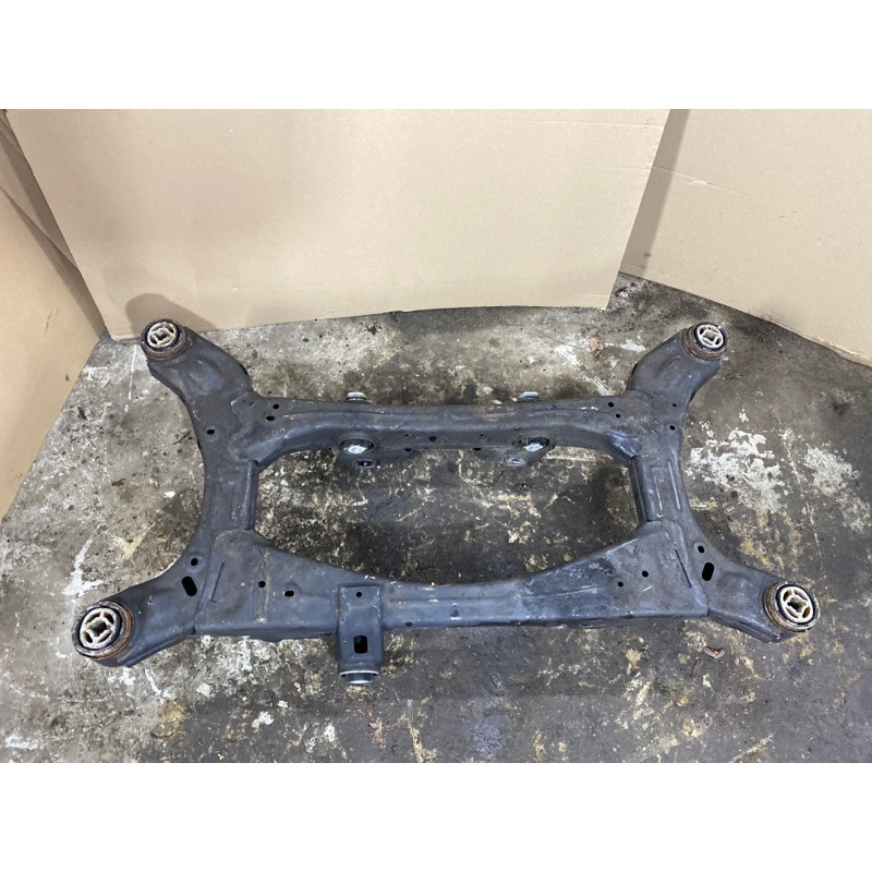 Подрамник (подвеска) Jeep Renegade BU 2.4 68439322AA