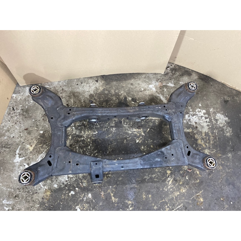 Подрамник (подвеска) Jeep Renegade BU 2.4 68439322AA