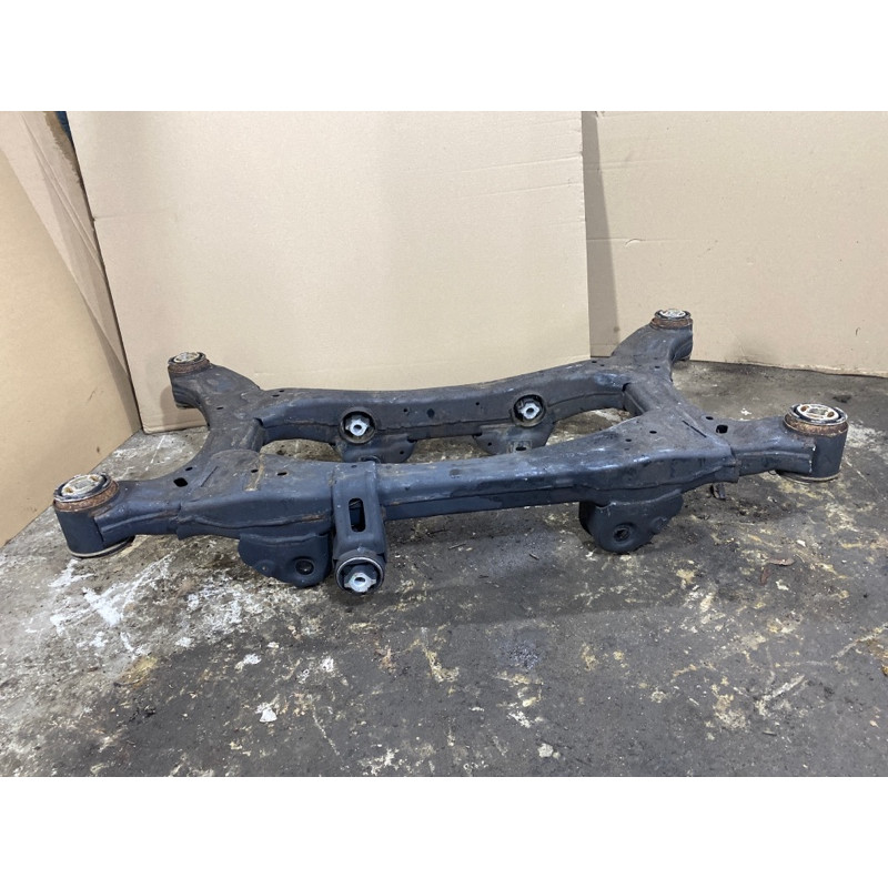 Подрамник (подвеска) Jeep Renegade BU 2.4 68439322AA