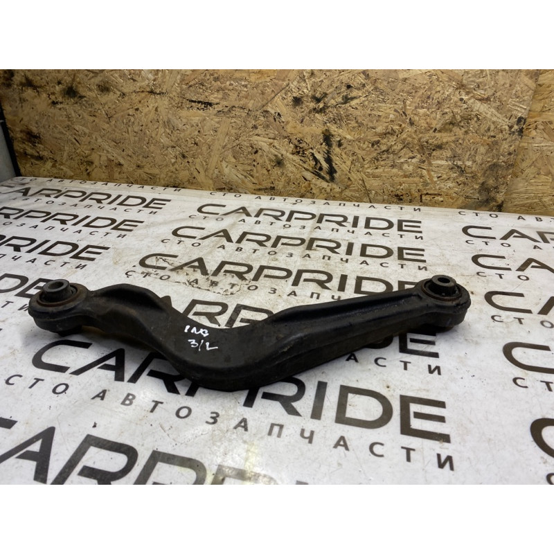 Рычаг подвески (подвеска) Opel Insignia A 13268881