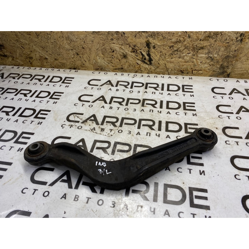 Рычаг подвески (подвеска) Opel Insignia A 13268881