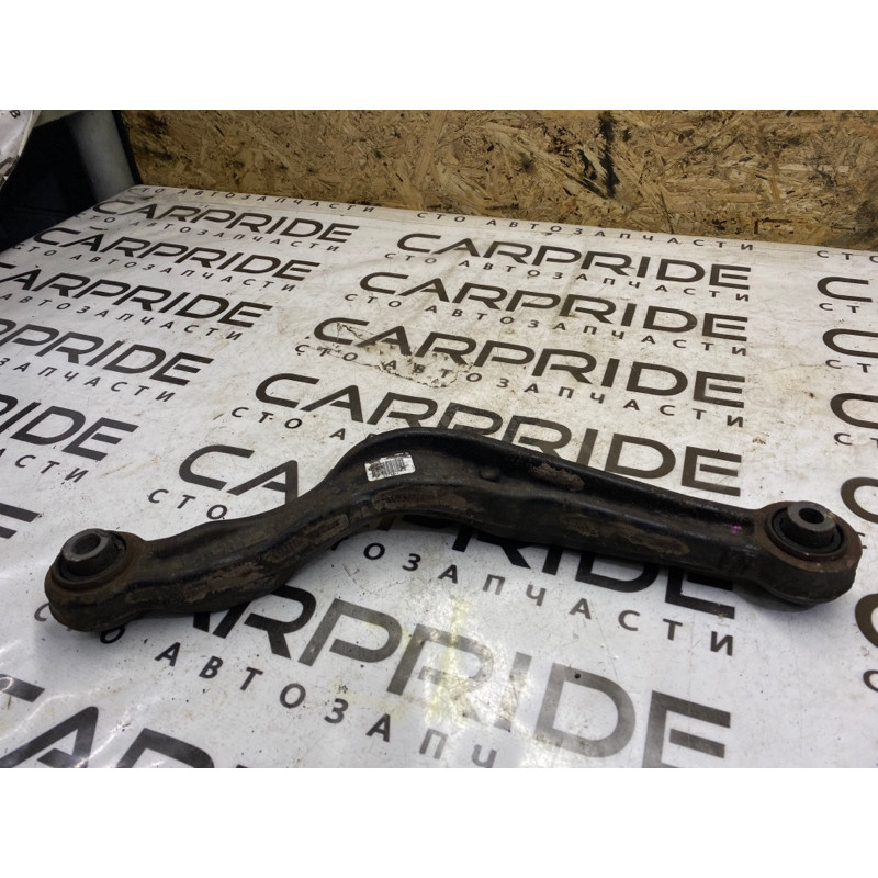 Рычаг подвески (подвеска) Opel Insignia A 13268881