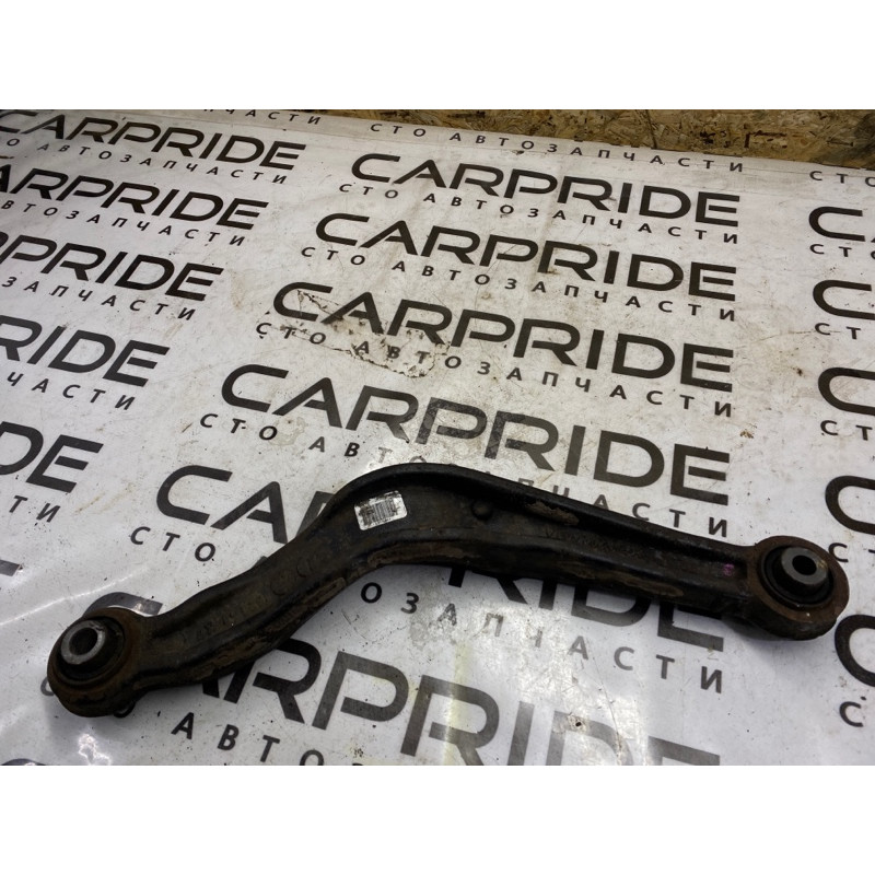 Рычаг подвески (подвеска) Opel Insignia A 13268881