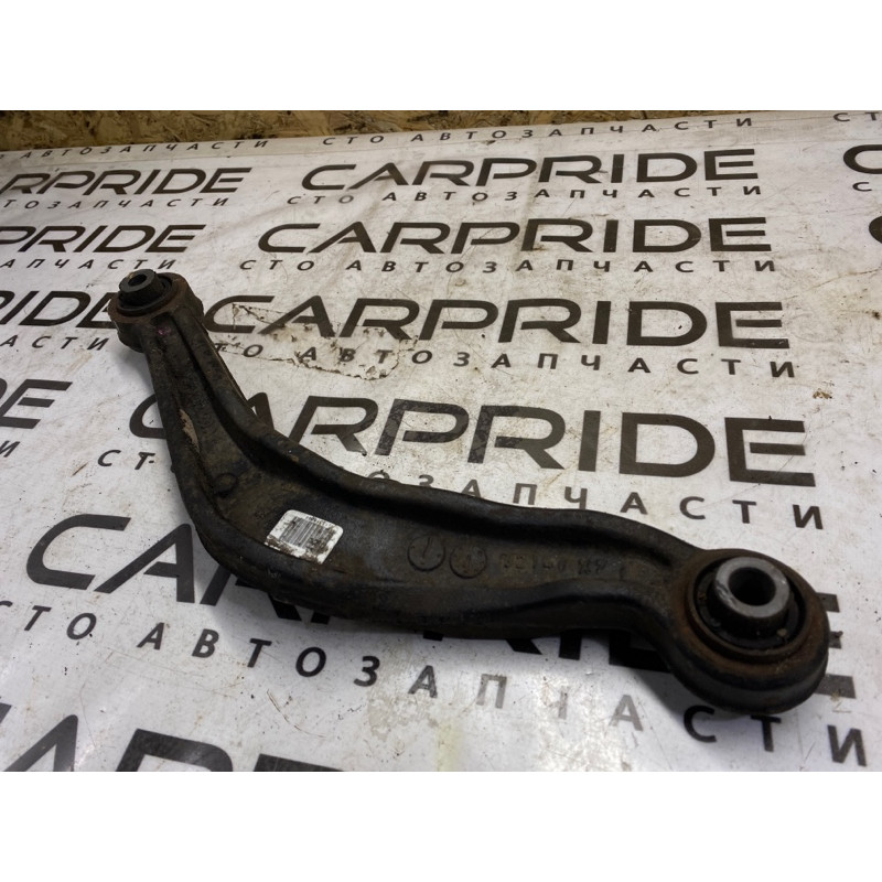 Рычаг подвески (подвеска) Opel Insignia A 13268881