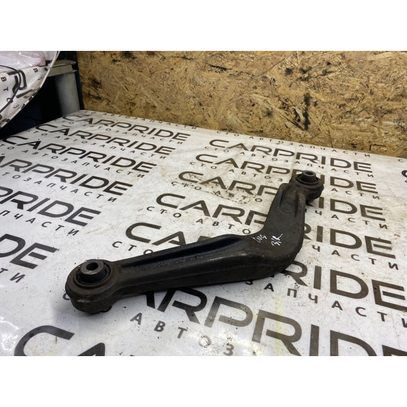 Рычаг подвески (подвеска) Opel Insignia A 13268882