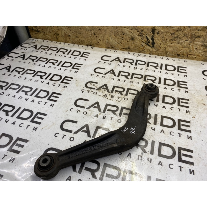 Рычаг подвески (подвеска) Opel Insignia A 13268882