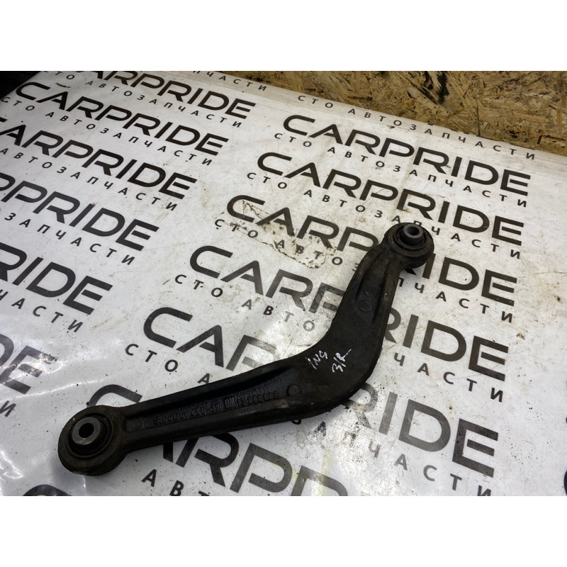 Рычаг подвески (подвеска) Opel Insignia A 13268882