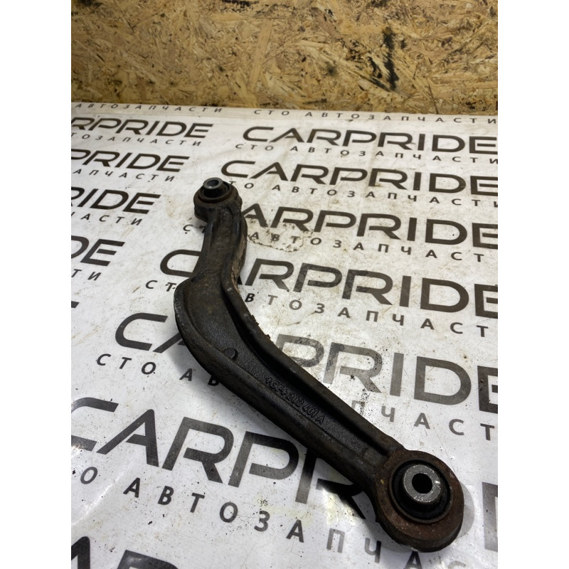 Рычаг подвески (подвеска) Opel Insignia A 13268882