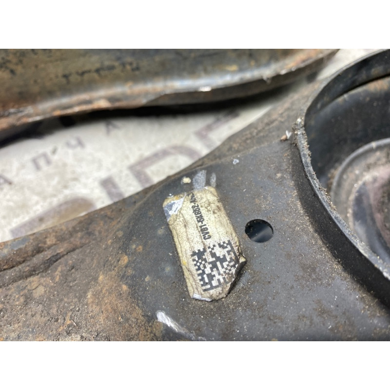 Рычаг подвески (подвеска) Ford Escape MK3 CV6Z5500P