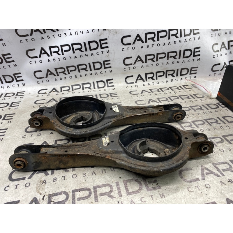 Рычаг подвески (подвеска) Ford Escape MK3 CV6Z5500P