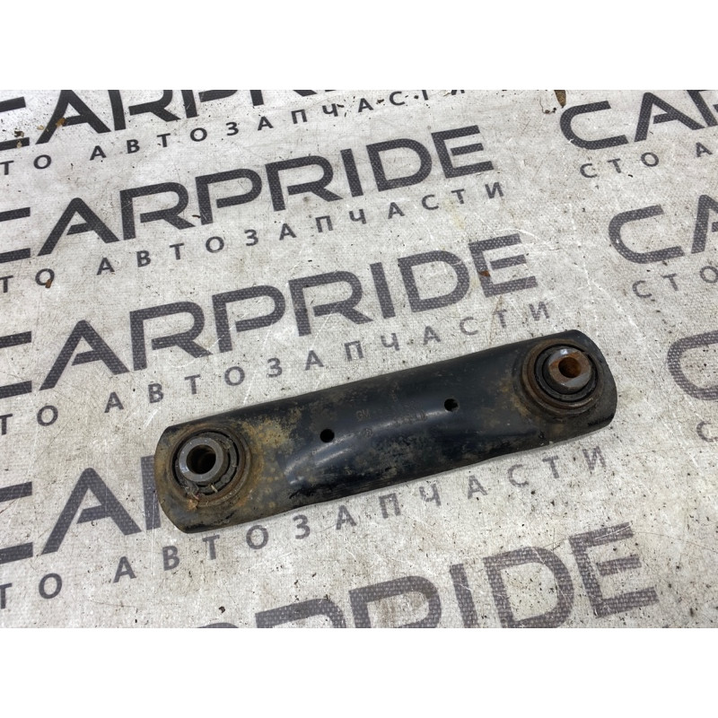 Рычаг подвески (подвеска) CHEVROLET MALIBU 8 13230531