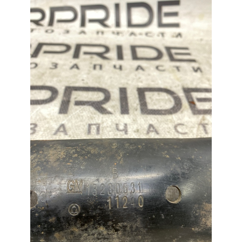 Рычаг подвески (подвеска) CHEVROLET MALIBU 8 13230531